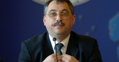 CFR SA are un nou director general