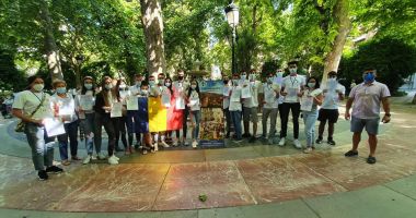 Oportunități nesperate pentru profesorii și elevii Liceului „Axiopolis” din Cernavodă - 2