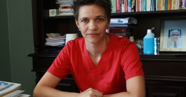 Cum tratăm deformările coloanei vertebrale a copilului - 2
