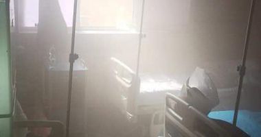 INCENDIU LA SPITALUL DE BOLI INFECȚIOASE / Primele imagini din secția ATI unde au murit nouă pacienți - 2