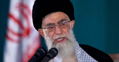 Stire din Actualitate : Ayatollahul Khamenei: "SUA trebuie să plece din regiune!"
