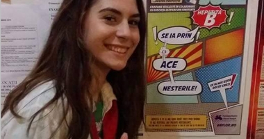 Elevii constănțeni au aflat despre riscul reprezentat de hepatitele virale B și C