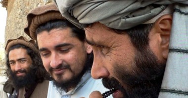 Stire din Actualitate : Liderul talibanilor pakistanezi, UCIS
