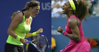 Stire din Sport : Victoria Azarenka a scandalizat oficialii de la Roland Garros! Ce amendă uriașă a primit