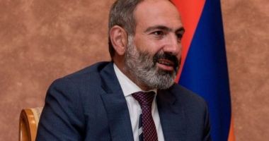 Stire din Actualitate : Azerbaidjanul a eliberat 15 prizonieri de război armeni, anunţă Nikol Paşinian