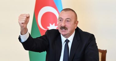 Stire din Actualitate : Exporturile de gaze naturale ale Azerbaidjanului spre Europa vor creşte în 2023