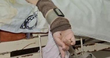 Stire din Actualitate : ONU îngrijorat de soarta azilelor din România