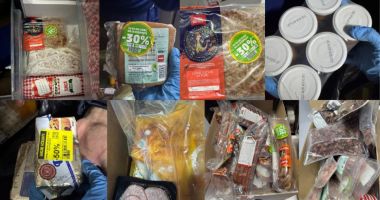 Stire din Social : Un alt „azil al groazei”, descoperit de ANPC. Bătrânii primeau mâncare expirată de luni de zile