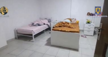 Stire din Social : Marius Budăi: În azilurile din România se vor monta camere de luat vederi