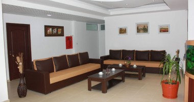 Tarife promoționale la "Rezidența Speranța", primul cămin de lux pentru bătrâni - 2