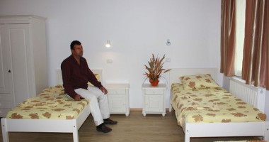 Tarife promoționale la "Rezidența Speranța", primul cămin de lux pentru bătrâni - 3
