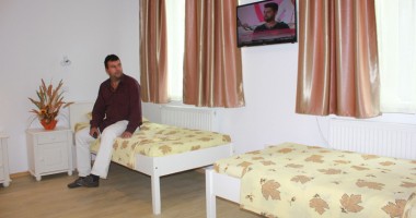 "Rezidența Speranța" - primul cămin de lux din județul Constanța pentru îngrijirea vârstnicilor - 3