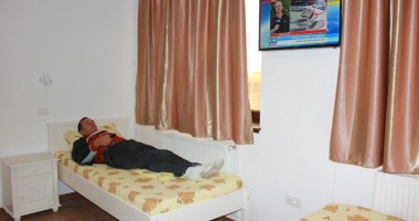 Tarife promoționale la "Rezidența Speranța", primul cămin de lux pentru bătrâni - 4