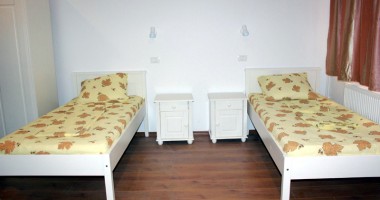 "Rezidența Speranța" - primul cămin de lux din județul Constanța pentru îngrijirea vârstnicilor - 5