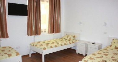 Tarife promoționale la "Rezidența Speranța", primul cămin de lux pentru bătrâni - 5