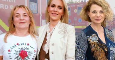 Stire din Politică-Administrație : Sora Gabrielei Firea conducea instituția care trebuia să verifice azilele groazei