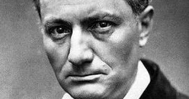 Stire din Cultură-Educație : Azi s-a născut Charles Baudelaire