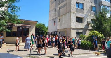 EVALUAREA NAȚIONALĂ 2024. Fragmentul din „Cireșarii”, de Constantin Chiriță, le-a dat bătăi de cap elevilor - 2