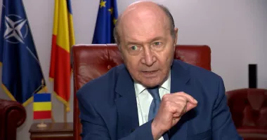 Traian Băsescu avertizează! „România este într-o situație extrem de fragilă”