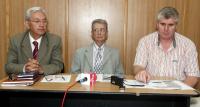 Stire din Cultură-Educație : Criza nu afectează bugetul Festivalului "Elena Roizen"