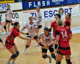 Stire din Sport : Constanța nu scapă de "blestemul" locului șapte