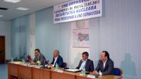 Stire din Economie : "La centrala de la Cernavodă nu avem probleme de securitate nucleară"