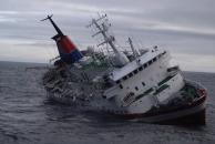 Stire din Economie : 670 de accidente maritime și 82 de navigatori decedați în apele UE