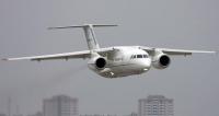 Rusia: Șase morți într-un zbor de testare cu un Antonov An-148