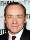 Kevin Spacey, plătit de chinezi