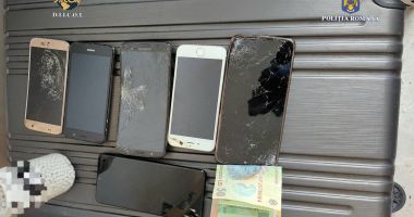 Traficant de droguri, prins de autorități! Vindea substanțe ilegale în județul Constanța - 4