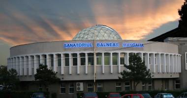 Sanatoriul Mangalia face angajări