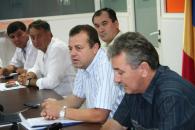 Stire din Politică-Administrație : Biroul Permanent Județean al PD-L Constanța a fost redus cu șapte membri