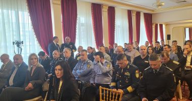 ISU lansează proiectul SREAM2, la Constanța! - 2