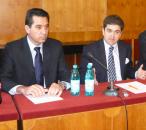 Stire din Politică-Administrație : "Copilul de trupă al PDL" a venit la Constanța