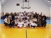 Stire din Sport : Ștefania Gușă, cel mai bun sportiv al anului de la CS Phoenix