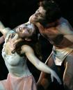 Stire din Cultură-Educație : "Mowgli", primul spectacol de balet al anului, la Teatrul "Oleg Danovski"