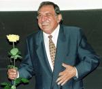 Bustul lui Jean Constantin va dăinui la mormântul maestrului