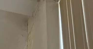 "Sala Sporturilor reprezintă astăzi un pericol real pentru oricine îi calcă pragul", avertizează Horia Constantinescu - 12