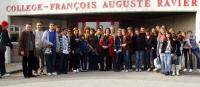 Cu proiectele Comenius elevii văd lumea