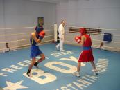 Stire din Sport : Farul și-a verificat boxerii pentru Cupa României