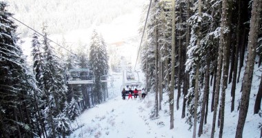 Bansko - invitație pe pârtia de schi - 5