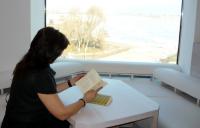 Stire din Cultură-Educație : "Creație fără obligație", la Ceainăria Cărturești Constanța