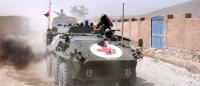 Stire din Eveniment : Un militar român a fost rănit în Afganistan