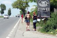 Stire din Eveniment : Două femei și un tânăr, din Mangalia, duceau fete, la prostituție, în Istanbul