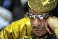 Condițiile lui Gaddafi pentru a demisiona