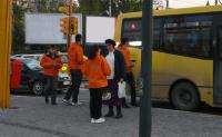 Stire din Politică-Administrație : Corpul de Control al Primăriei Constanța vânează pedeliști