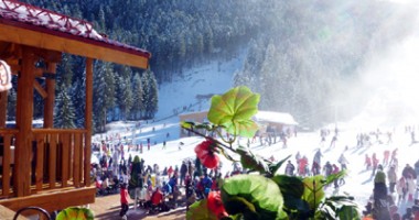 Bansko - invitație pe pârtia de schi - 6