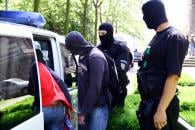 Stire din Eveniment : Fostul polițist Adrian Dorobanțu este acuzat că și-a omorât bunicul