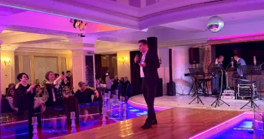 Deputatul Mohammad Murad: „Femeile dau echilibru și forță comunității noastre” - 5