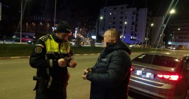 Constanța. Amenzi de peste 53.000 de lei în acțiunea ”BLOCADA” - 3